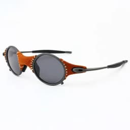 MTB Man Polarized Sunglasses Cycling Glasses UV400 Fishing Sunglasses Metal Bicycle Goggles Cycling Eyewear Riding Glasses E5-3