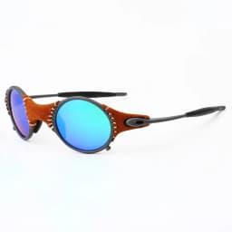 MTB Man Polarized Sunglasses Cycling Glasses UV400 Fishing Sunglasses Metal Bicycle Goggles Cycling Eyewear Riding Glasses E5-3