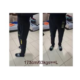 TRVLWEGO Mens Hiking Convertible Pants Waterproof Lightweight Quick Dry Zip Off Fishing Travel Safari Outdoor Cargo Work Trouser