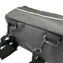 7L Bicycle Carrier Bag Bike Rear Basket Waterproof Pannier Trunk Bags Back Rack Rear Seat Bag Cycling Luggage Shoulder Handbag