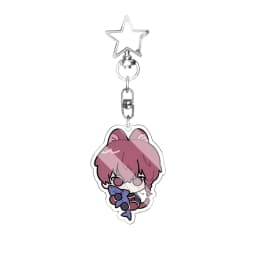 Anime Mikage Reo Hiori Yo Yoichi Isagi Rin Blue Lock Cute Acrylic Keychain Football Characters Cartoon Keyring Backpack Pendant