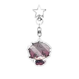 Anime Mikage Reo Hiori Yo Yoichi Isagi Rin Blue Lock Cute Acrylic Keychain Football Characters Cartoon Keyring Backpack Pendant