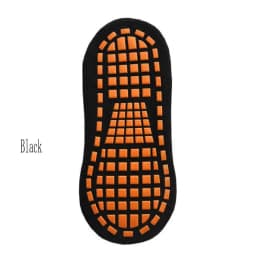 Kids Adults Anti-Slip Socks Parent-Child Trampoline Sock Cotton Socks Elasticity Sports Boys Girls Outside Children Socks