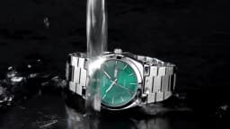 NIBOSI Luxury Mens Watches Date Week Display Luminous Waterproof Quartz Watch Simple Stainless Steel Male Relogio Masculino
