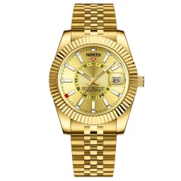 Original 3D Car Wheel Watches Men Waterproof 360° Rotate Rim Hub Watches Spinning Men's Sports Car Wheel Watches For Men Clock