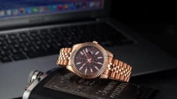 NIBOSI Brand Luxury Man Watch Stainless Steel Casual Quartz Wristwatches Waterproof Watch For Men Luminous Men's Watches Clock