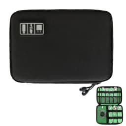 Watchband Bag for Apple Watch Strap Box Case Travel Smart Watch Wriststrap Storage Bag Box Watches Organizer Band Holder