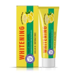 Lemon Brightening Body Lotion Gently Moisturizes Dry Skin Even Skin Tone Whitening Nourishing Lightening Body Cream