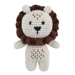 1 Set Baby Stuffed Animal Doll kawaii Panda Plush Toys+Crochet Rattle+Hair Brush+Newborn Swaddle Wrap Baby Birth Shower Gift Box