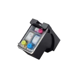 61 XL Compatible Ink Cartridge for HP 61XL for HP61 Envy 4500 4502 5530 & Deskjet 1050 2050 3050 Printer 61 Ink Cartridges