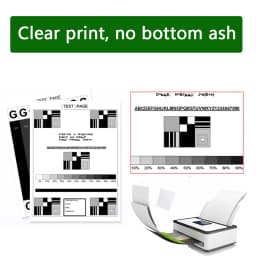 61 XL Compatible Ink Cartridge for HP 61XL for HP61 Envy 4500 4502 5530 & Deskjet 1050 2050 3050 Printer 61 Ink Cartridges
