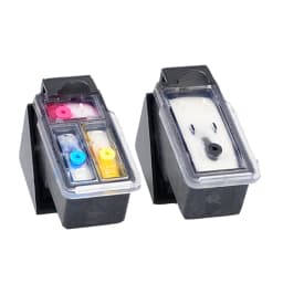 61 XL Compatible Ink Cartridge for HP 61XL for HP61 Envy 4500 4502 5530 & Deskjet 1050 2050 3050 Printer 61 Ink Cartridges