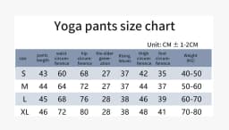 EMS Yoga Shorts Intelligent Microcurrent Massage Power Pants Muscle Stimulator Hip Lifting Leg Toning Body Shaping Pants