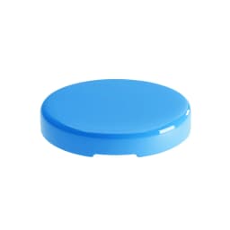 Haute42-COSMOX 20.6mm Keycaps Hitbox Leverless Controller Fighter For Kailh Customized Cross Cap Arcade Mechanical Keycap