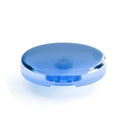 Haute42-COSMOX 20.6mm Keycaps Hitbox Leverless Controller Fighter For Kailh Customized Cross Cap Arcade Mechanical Keycap