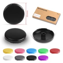 Haute42-COSMOX 20.6mm Keycaps Hitbox Leverless Controller Fighter For Kailh Customized Cross Cap Arcade Mechanical Keycap