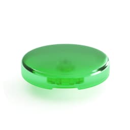 Haute42-COSMOX 20.6mm Keycaps Hitbox Leverless Controller Fighter For Kailh Customized Cross Cap Arcade Mechanical Keycap