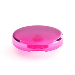 Haute42-COSMOX 20.6mm Keycaps Hitbox Leverless Controller Fighter For Kailh Customized Cross Cap Arcade Mechanical Keycap