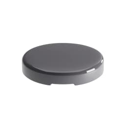 Haute42-COSMOX 20.6mm Keycaps Hitbox Leverless Controller Fighter For Kailh Customized Cross Cap Arcade Mechanical Keycap
