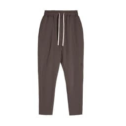 Casual Pants Men Sports Style Jogging 2024 Summer New Style Men's Moisture Absorption Quick Drying Capri Pants