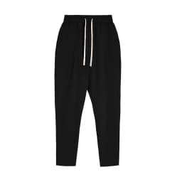 Casual Pants Men Sports Style Jogging 2024 Summer New Style Men's Moisture Absorption Quick Drying Capri Pants