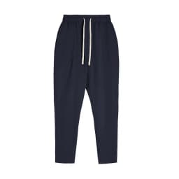 Casual Pants Men Sports Style Jogging 2024 Summer New Style Men's Moisture Absorption Quick Drying Capri Pants