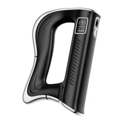 Electric Fascia Scraper EMS Micro Current Fascia Knife Muscle Body Massager Vibration Relaxation Body Lifting Massage Blade