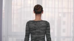 660nm Red Light Infrared 850NM Fabric Chin Neck Home Use Neck Heating Belt Lifting Firming Skin Neck Pain Relief Wrap Skin Care