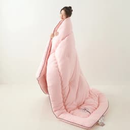 New Autumn and Winter Wool Quilt, Thick and Warm Winter Quilt, Quick Heating Quilt Core, Universal for All Seasons