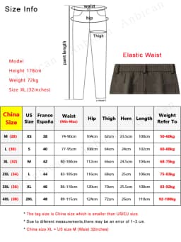 Winter Thick Casual Pants Men Korean Fashion Banded Waist Stretch Wide Leg Suit Slacks Straight Loose Drape Trousers