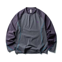 Outdoor Hiking Sport Quick Dry Long Sleeve T Shirt Men Women Streetwear Casual Fashion 3D Plaid T-shirt Fitness Tshirt