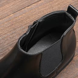 Size 7~13 Men Chelsea Boots Italian Style Ankle Boots soft leather Men Boots