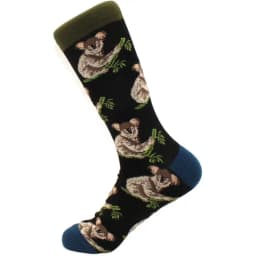 Men's hip hop harajuku socks polka dot alien skateboard checkered animal medium cut funny socks