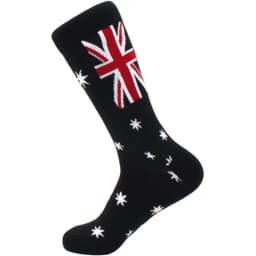 Men's hip hop harajuku socks polka dot alien skateboard checkered animal medium cut funny socks