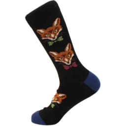 Men's hip hop harajuku socks polka dot alien skateboard checkered animal medium cut funny socks