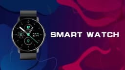LIGE Women Smart Band Watch Real-time Weather Forecast Activity Tracker Watches Heart Rate Monitor Sports Ladies Smart Watch Men