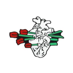 30 Styles Medical Enamel Brooch Syring Heart Stethoscope Pins for Nurse Doctor Cartoon Lovely Backpack Lapel Badge Jewelry Gifts