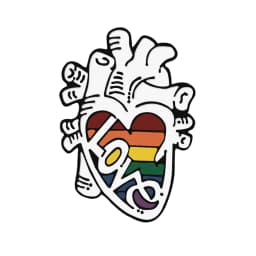 30 Styles Medical Enamel Brooch Syring Heart Stethoscope Pins for Nurse Doctor Cartoon Lovely Backpack Lapel Badge Jewelry Gifts