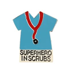 30 Styles Medical Enamel Brooch Syring Heart Stethoscope Pins for Nurse Doctor Cartoon Lovely Backpack Lapel Badge Jewelry Gifts