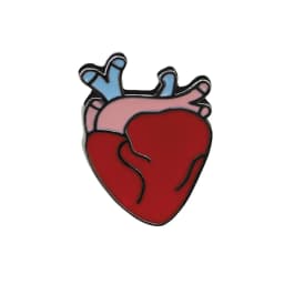 30 Styles Medical Enamel Brooch Syring Heart Stethoscope Pins for Nurse Doctor Cartoon Lovely Backpack Lapel Badge Jewelry Gifts