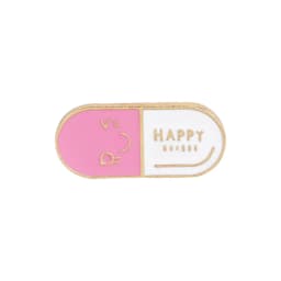 30 Styles Medical Enamel Brooch Syring Heart Stethoscope Pins for Nurse Doctor Cartoon Lovely Backpack Lapel Badge Jewelry Gifts