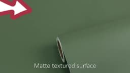 2/3/5M Matte Wallpaper Green/White/Black PVC Self-Adhesive for Wall Shelf Liner Table Door Living Room Contact Paper Wall Decor