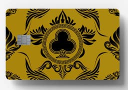 Y2k Lips Printed Fashion Diy Laser Credit Debit Card Stickers Bank Cards PVC Sticker Film Skin Quick Delivery No Fade Waterproof