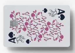 Y2k Lips Printed Fashion Diy Laser Credit Debit Card Stickers Bank Cards PVC Sticker Film Skin Quick Delivery No Fade Waterproof