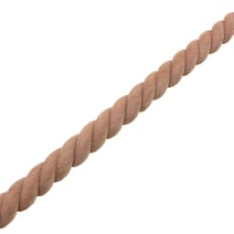 RUNBAZEF Wooden Carved Woods Twist Lines Style Decorative Indoor Door Semi Home Decoration Accessories Figurines Miniatures