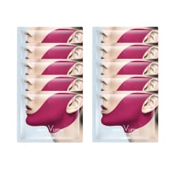 1/3/5/10PCS Peptides V-Shaped Firming Lifting Mask Collagen Hydrating Moisturizing Gel Patches for Double Chin Cheek Care Mask