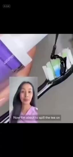 2026 Bestselling Whitening Toothpaste Say Goodbye To Yellow Teeth Oral Hygiene Cleaning and Teeth Care Tool