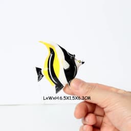  Realistic Catfish Perch Tilapia Angelfish Crucian Carp Freshwater Fish Model Action Figure Decoration Educational Toys For Kid