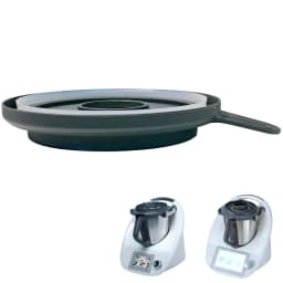 Lid for Thermomix TM6 TM5 Mix Pot Cover