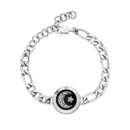 Totwoo Touch Single Bracelet - Long Distance Touch Bracelet Light up and Vibration Relationship Love Baracelet Smart Jewelry
